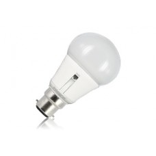 INTEGRAL LED AUTO LIGHT SENSOR GLS WARMWHITE